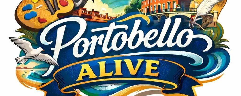 Portobello Dublin